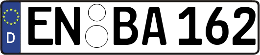 EN-BA162