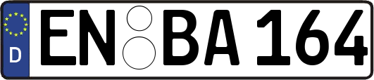 EN-BA164