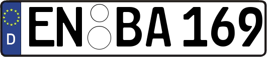 EN-BA169