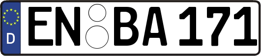 EN-BA171