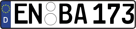 EN-BA173
