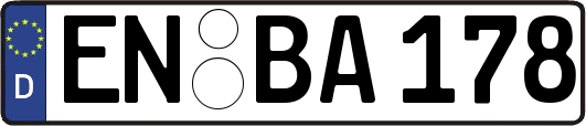 EN-BA178