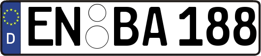 EN-BA188