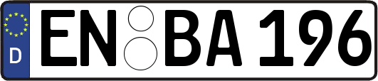 EN-BA196