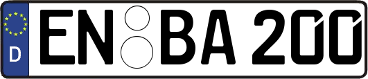 EN-BA200