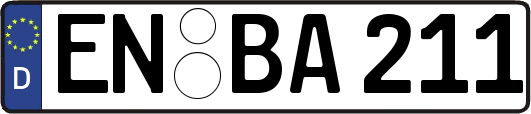 EN-BA211