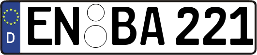 EN-BA221