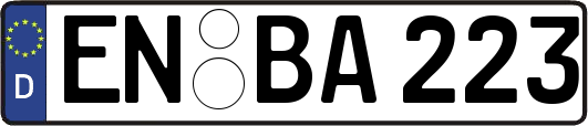 EN-BA223