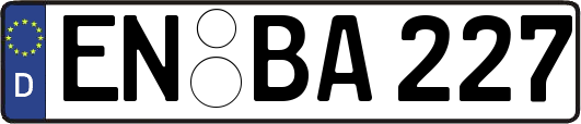 EN-BA227
