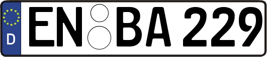 EN-BA229