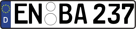 EN-BA237
