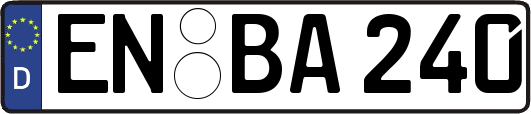 EN-BA240