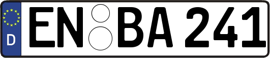 EN-BA241