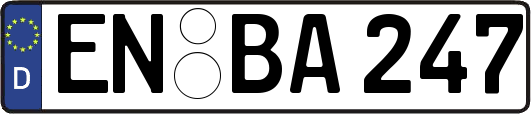 EN-BA247