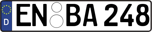 EN-BA248