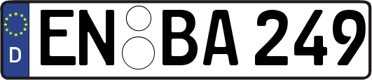 EN-BA249