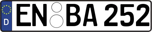 EN-BA252