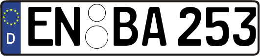 EN-BA253