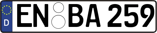 EN-BA259