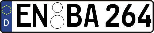 EN-BA264