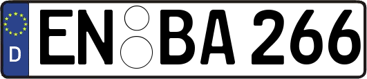 EN-BA266