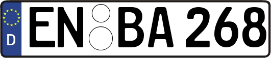 EN-BA268