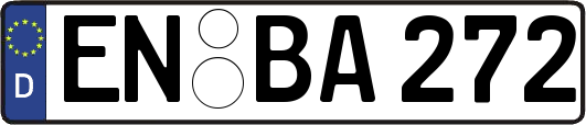 EN-BA272
