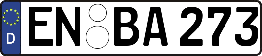 EN-BA273