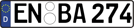 EN-BA274