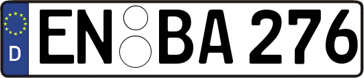 EN-BA276