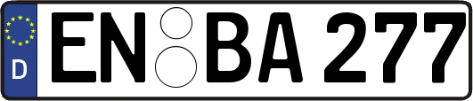 EN-BA277