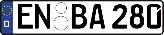 EN-BA280