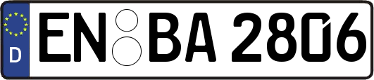 EN-BA2806