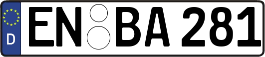 EN-BA281