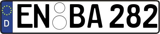 EN-BA282