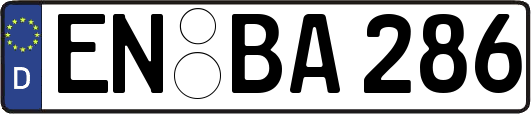 EN-BA286