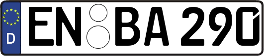 EN-BA290