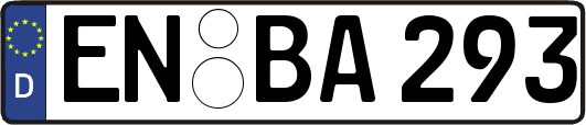 EN-BA293