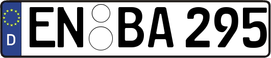 EN-BA295