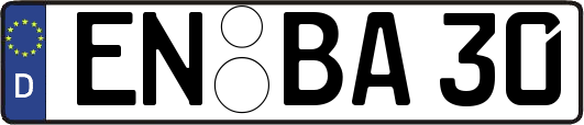 EN-BA30