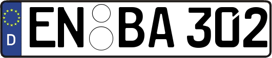 EN-BA302