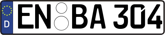 EN-BA304