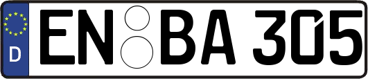 EN-BA305