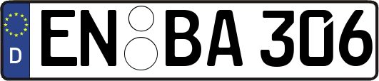 EN-BA306