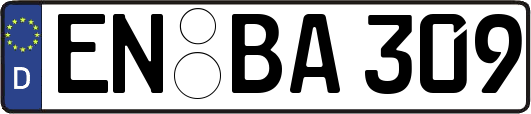 EN-BA309