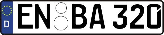 EN-BA320