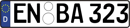 EN-BA323