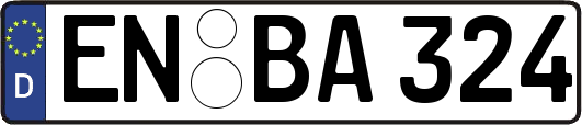 EN-BA324