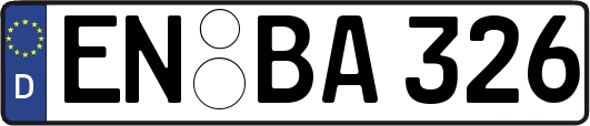 EN-BA326
