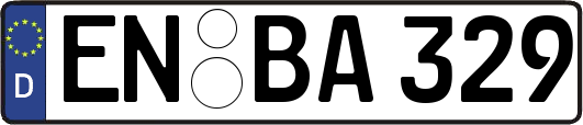 EN-BA329